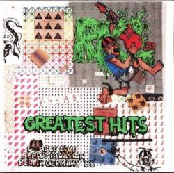 Rich Kids On LSD : Double Live Berlin